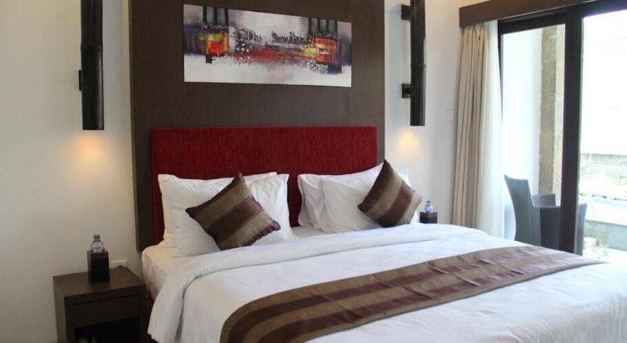 The Swaha Hotel Bali