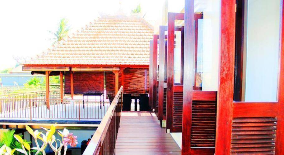 The Swaha Hotel Bali