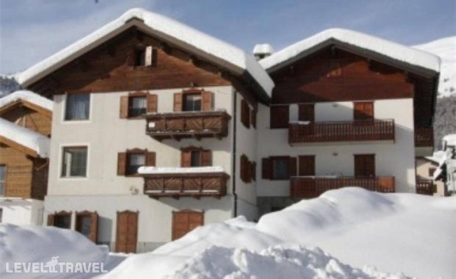 Apartments In Livigno