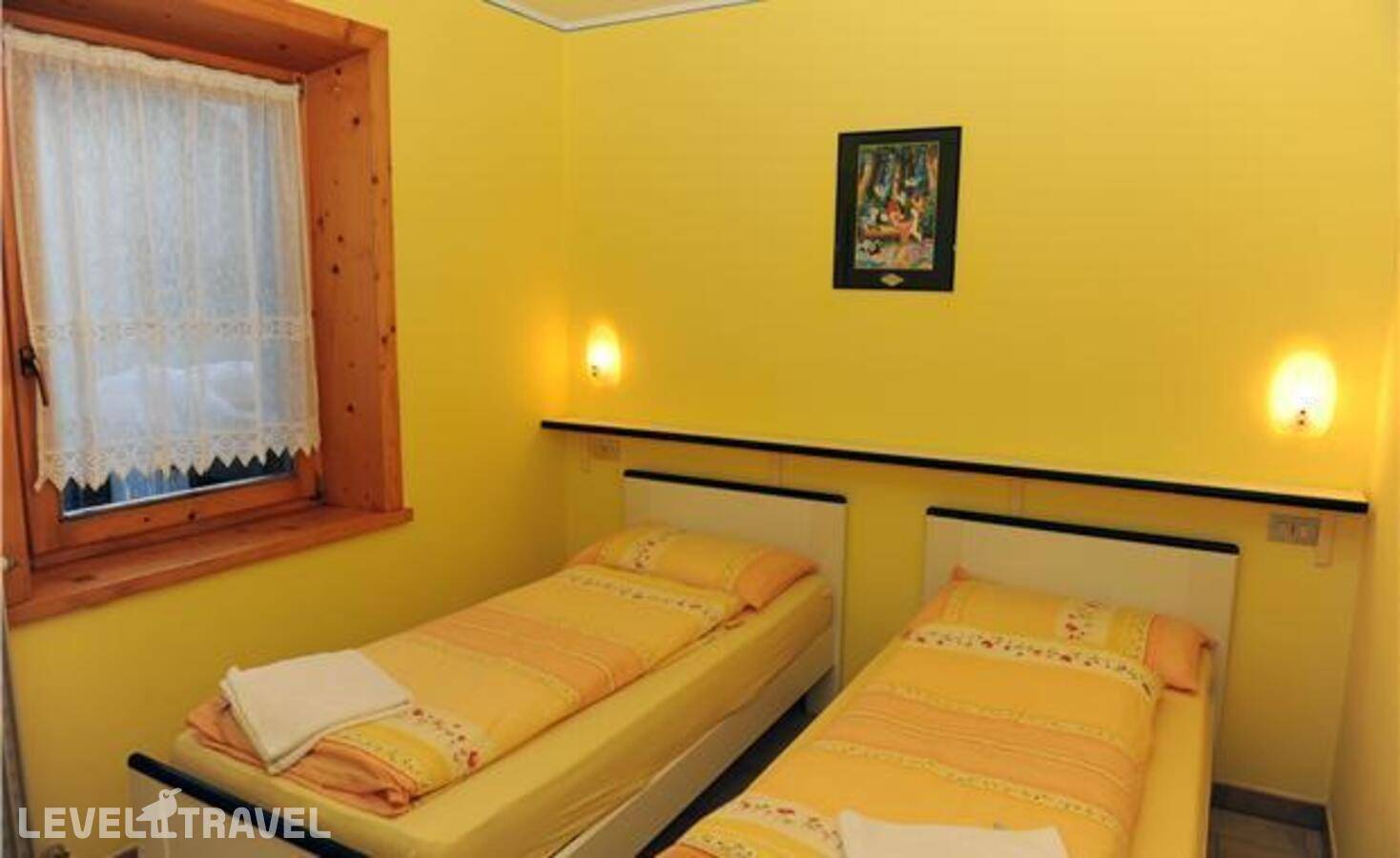 фотографии отеля Apartments In Livigno в Италия(Ливиньо) - фото №3