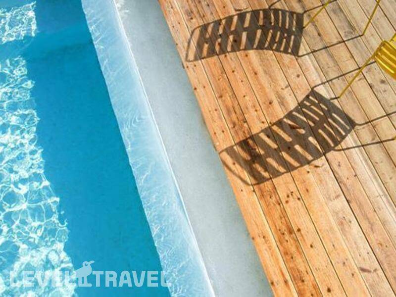 Фотография Lokal Hotel