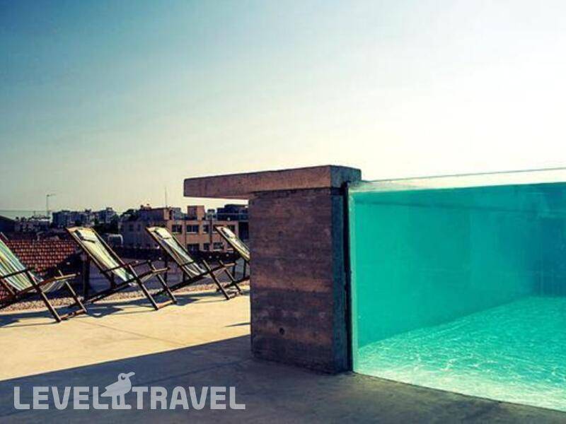 Фотография Lokal Hotel