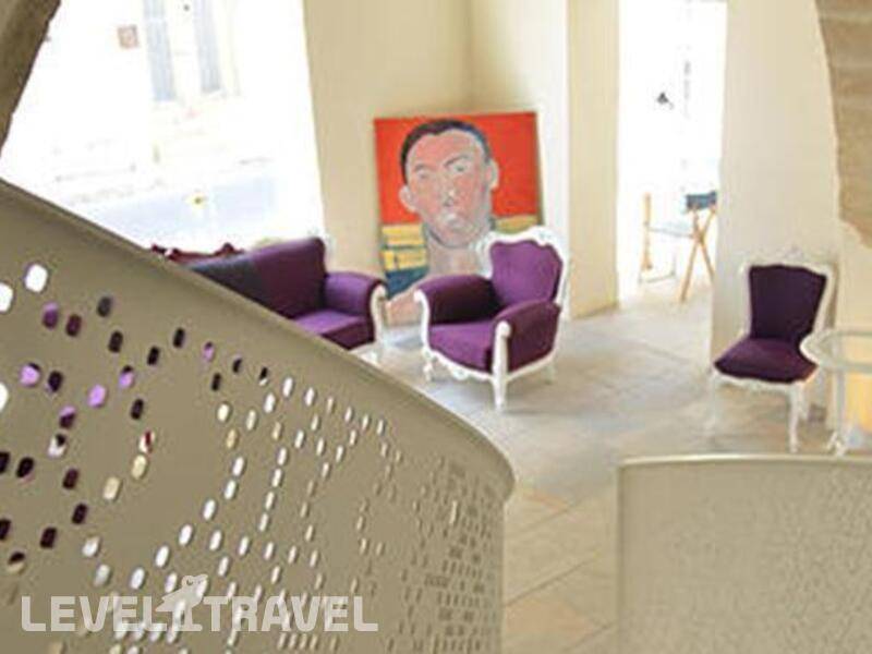 Фотография Lokal Hotel