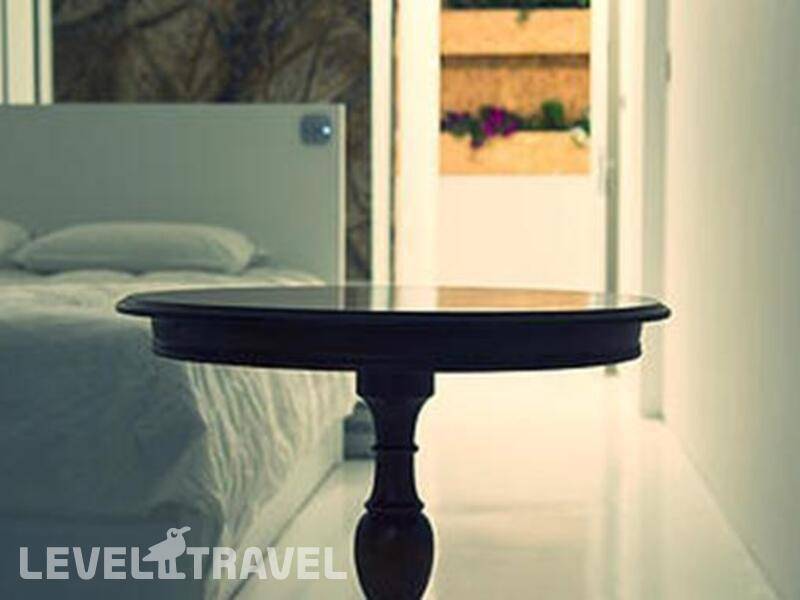 Фотография Lokal Hotel