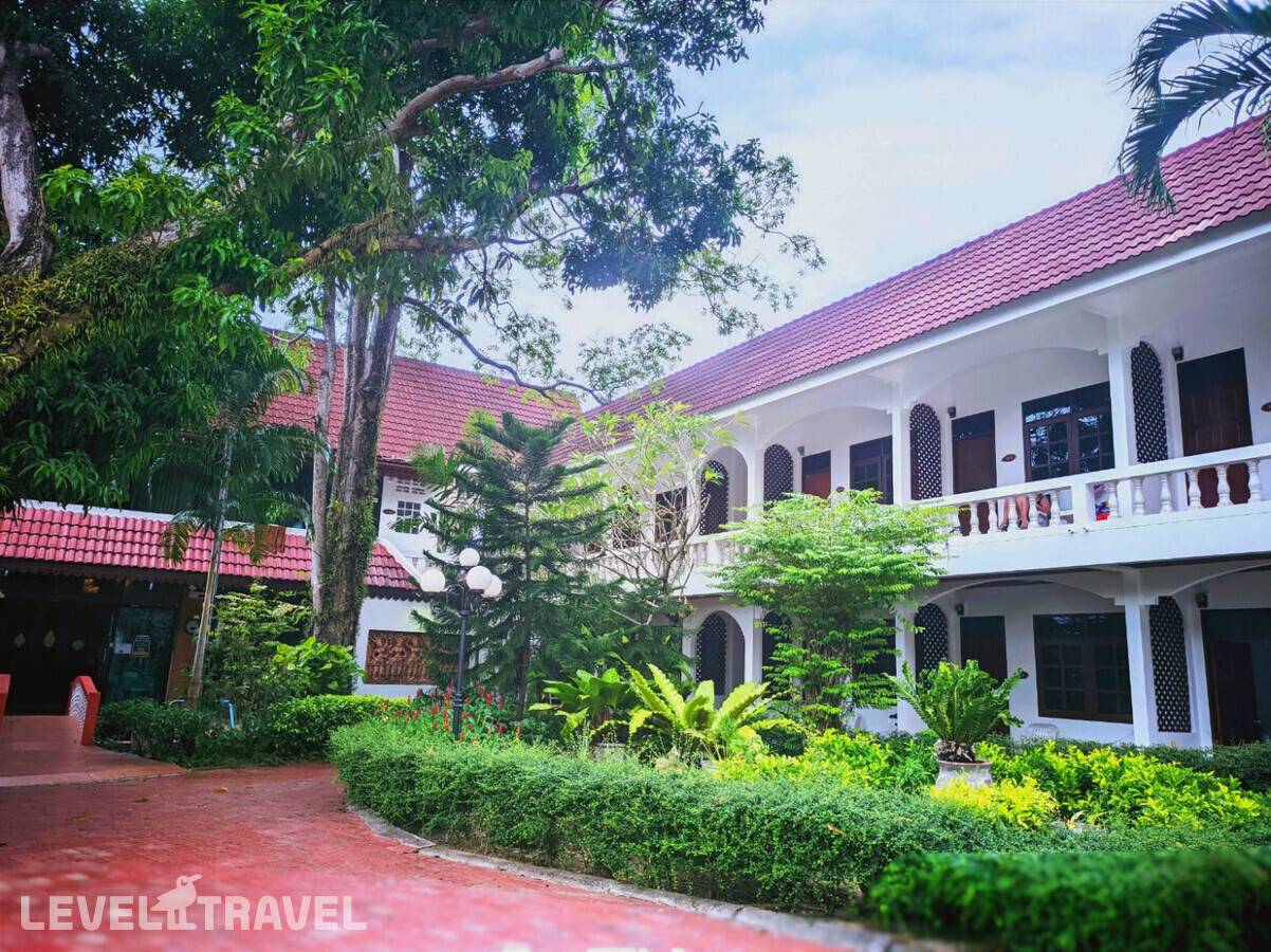 фотографии отеля Garden Home Kata в Таиланд(Ката Бич) - фото №5