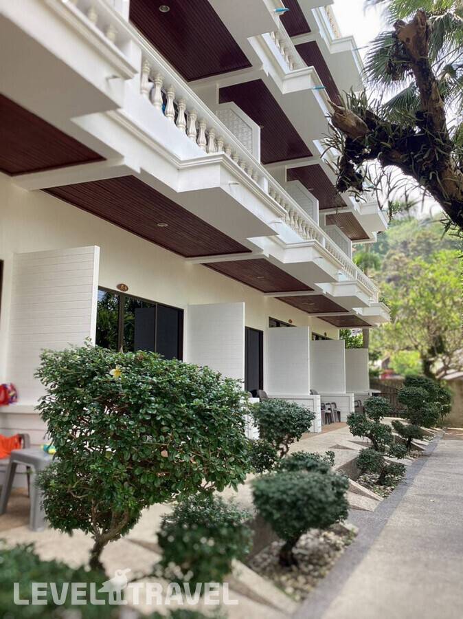 фотографии отеля Garden Home Kata в Таиланд(Ката Бич) - фото №12