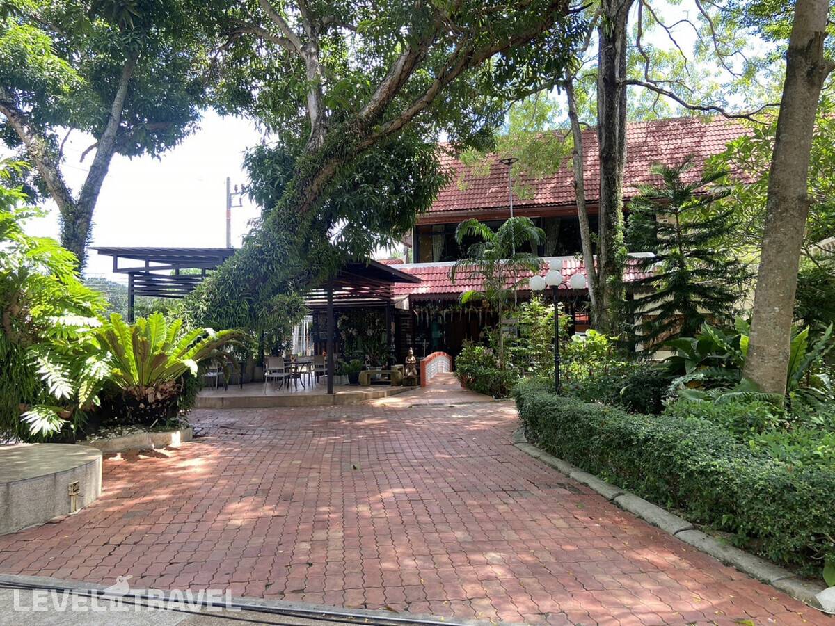 фотографии отеля Garden Home Kata в Таиланд(Ката Бич) - фото №15