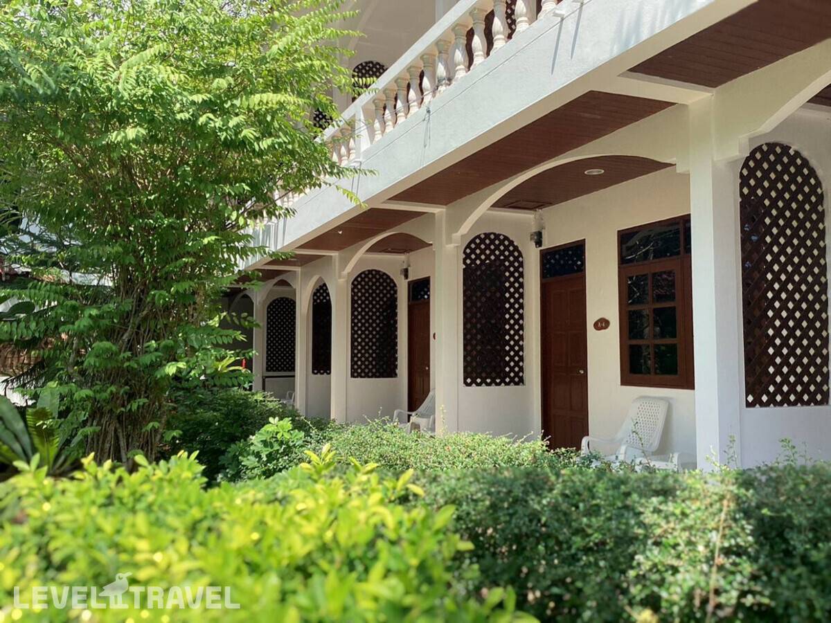 фотографии отеля Garden Home Kata в Таиланд(Ката Бич) - фото №3