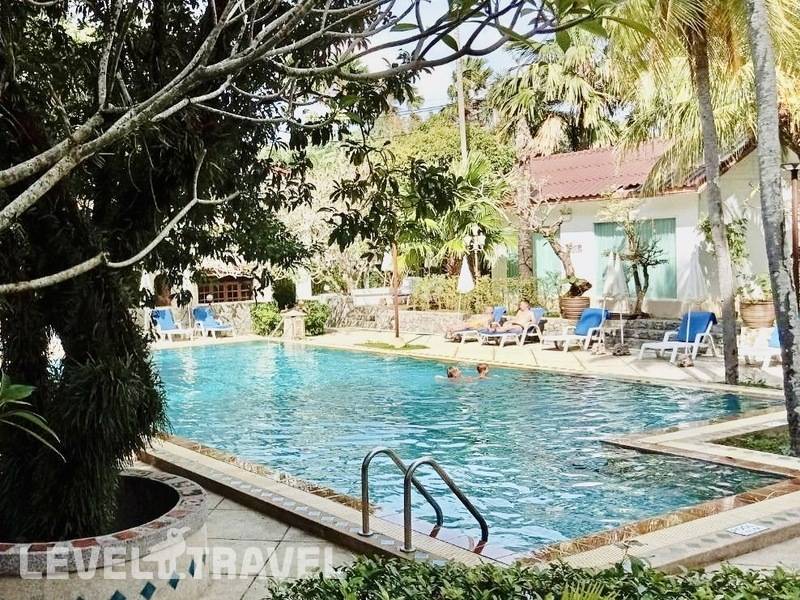 Фотография Garden Home Kata Фотография Garden Home Kata