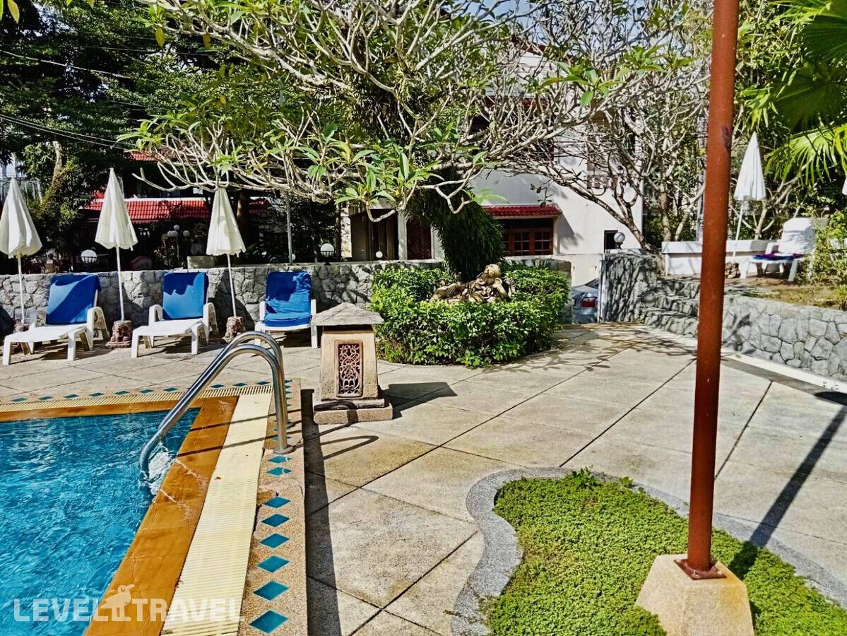 фотографии отеля Garden Home Kata в Таиланд(Ката Бич) - фото №6