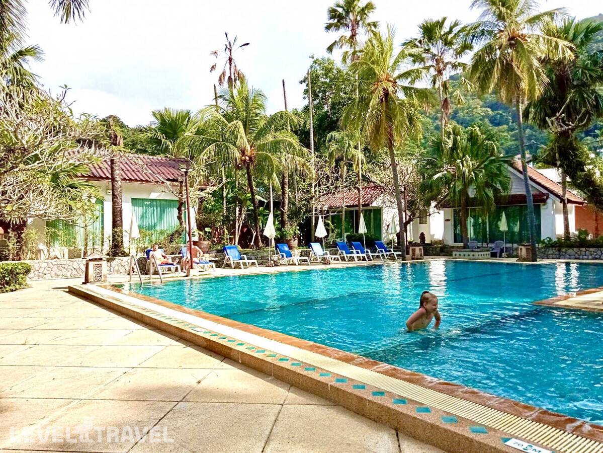 фотографии отеля Garden Home Kata в Таиланд(Ката Бич) - фото №8