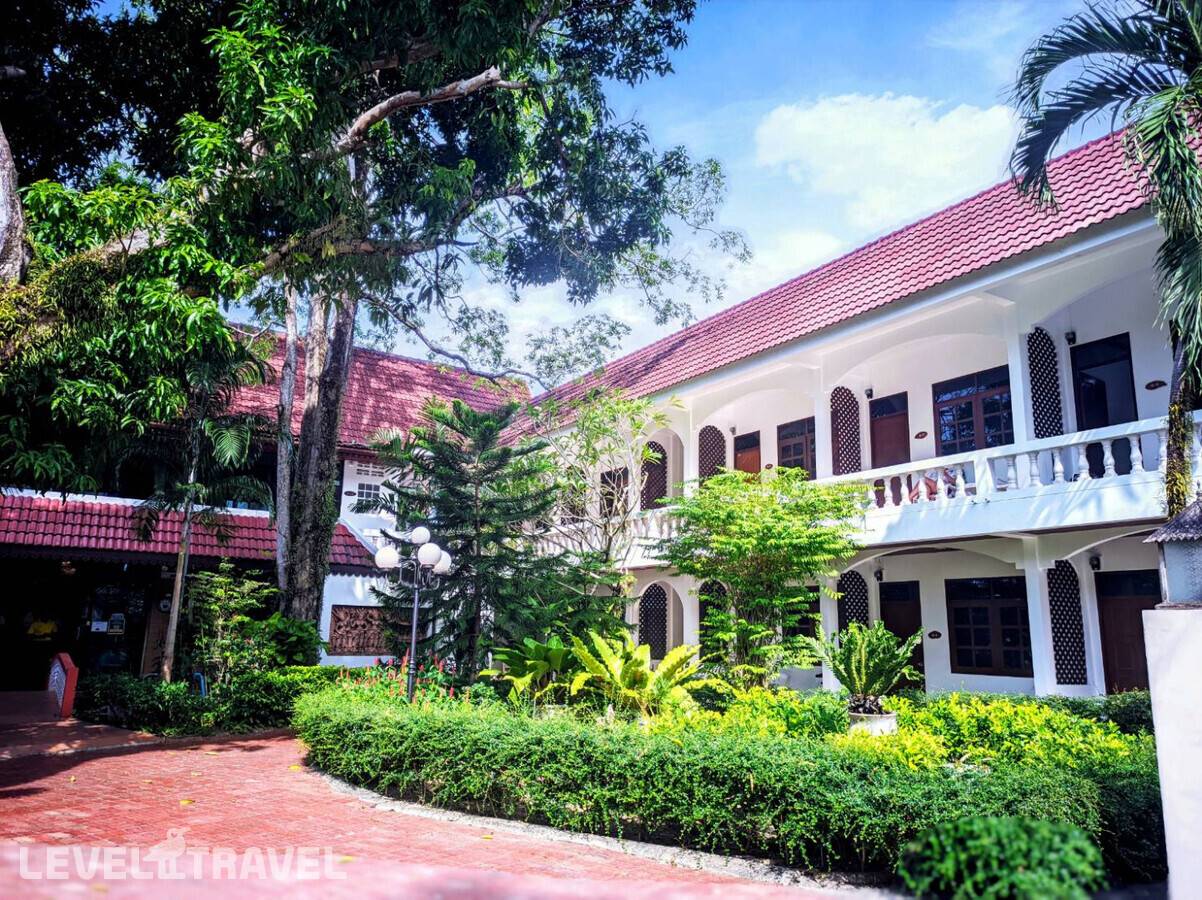 фотографии отеля Garden Home Kata в Таиланд(Ката Бич) - фото №4