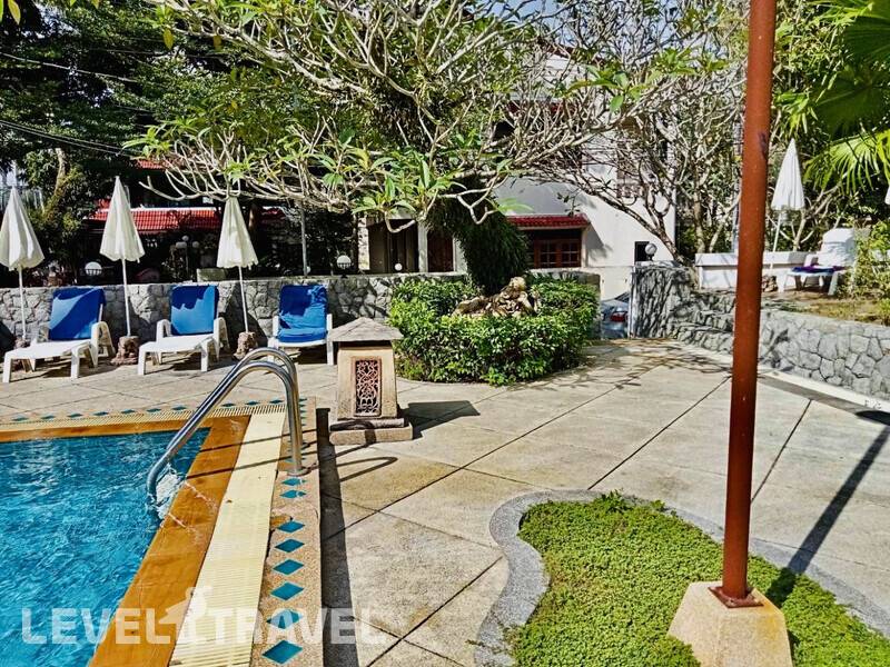 Фотография Garden Home Kata Фотография Garden Home Kata