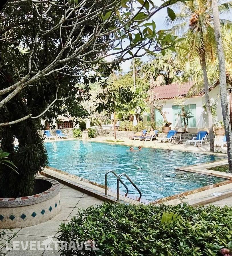 фотографии отеля Garden Home Kata в Таиланд(Ката Бич) - фото №14