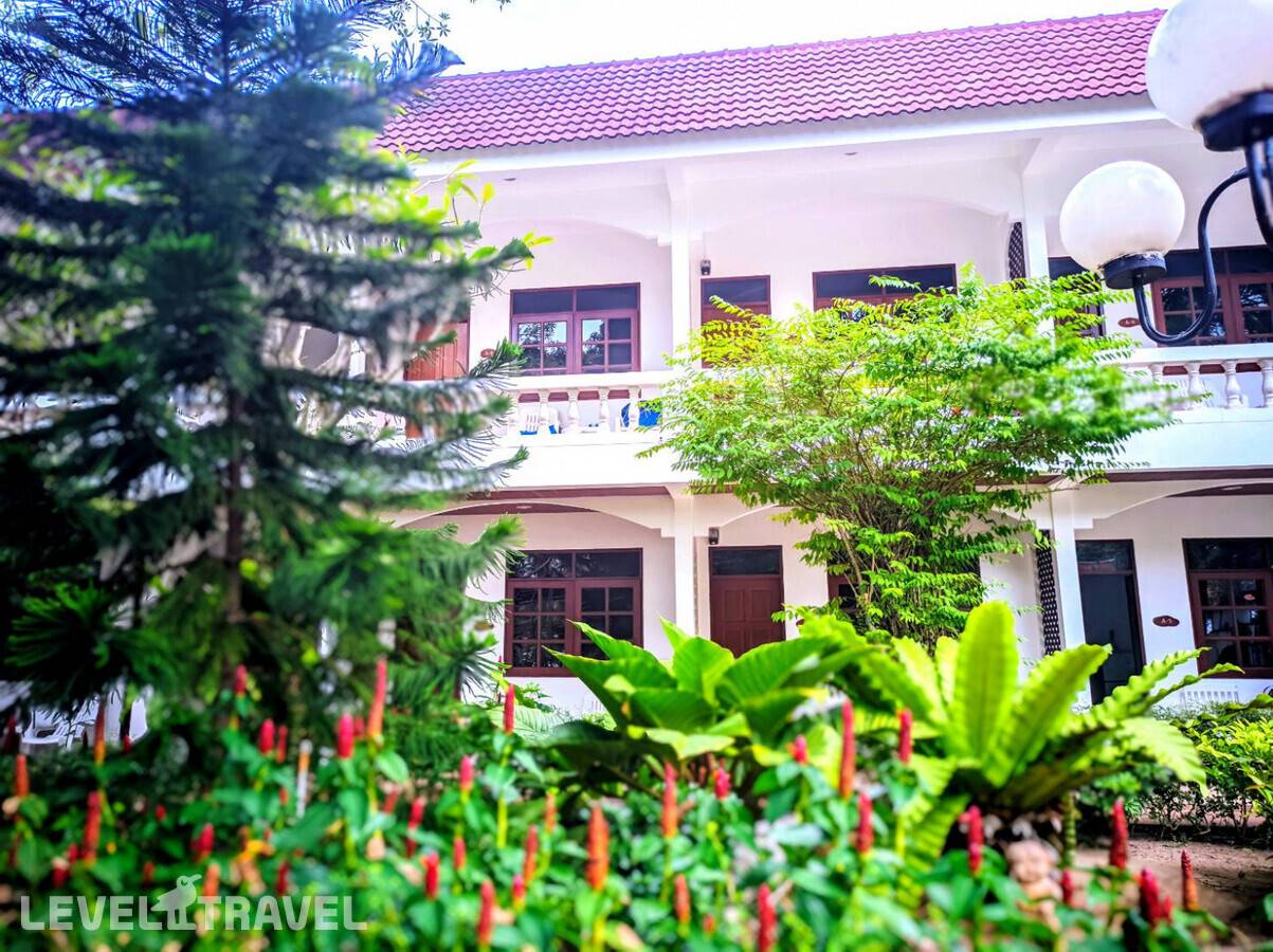 фотографии отеля Garden Home Kata в Таиланд(Ката Бич) - фото №11