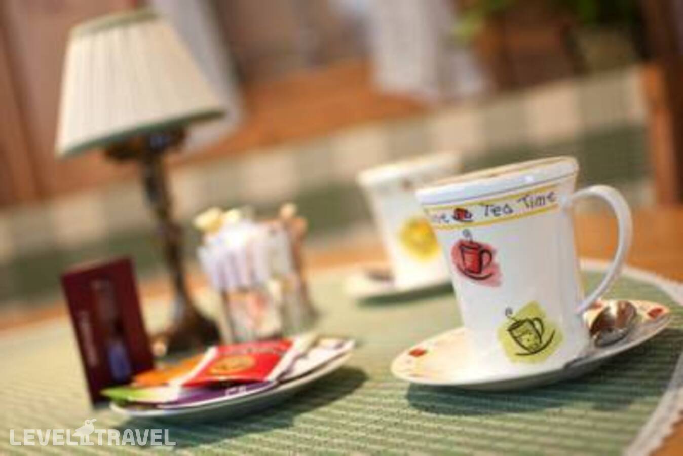 Изображение отеля 33