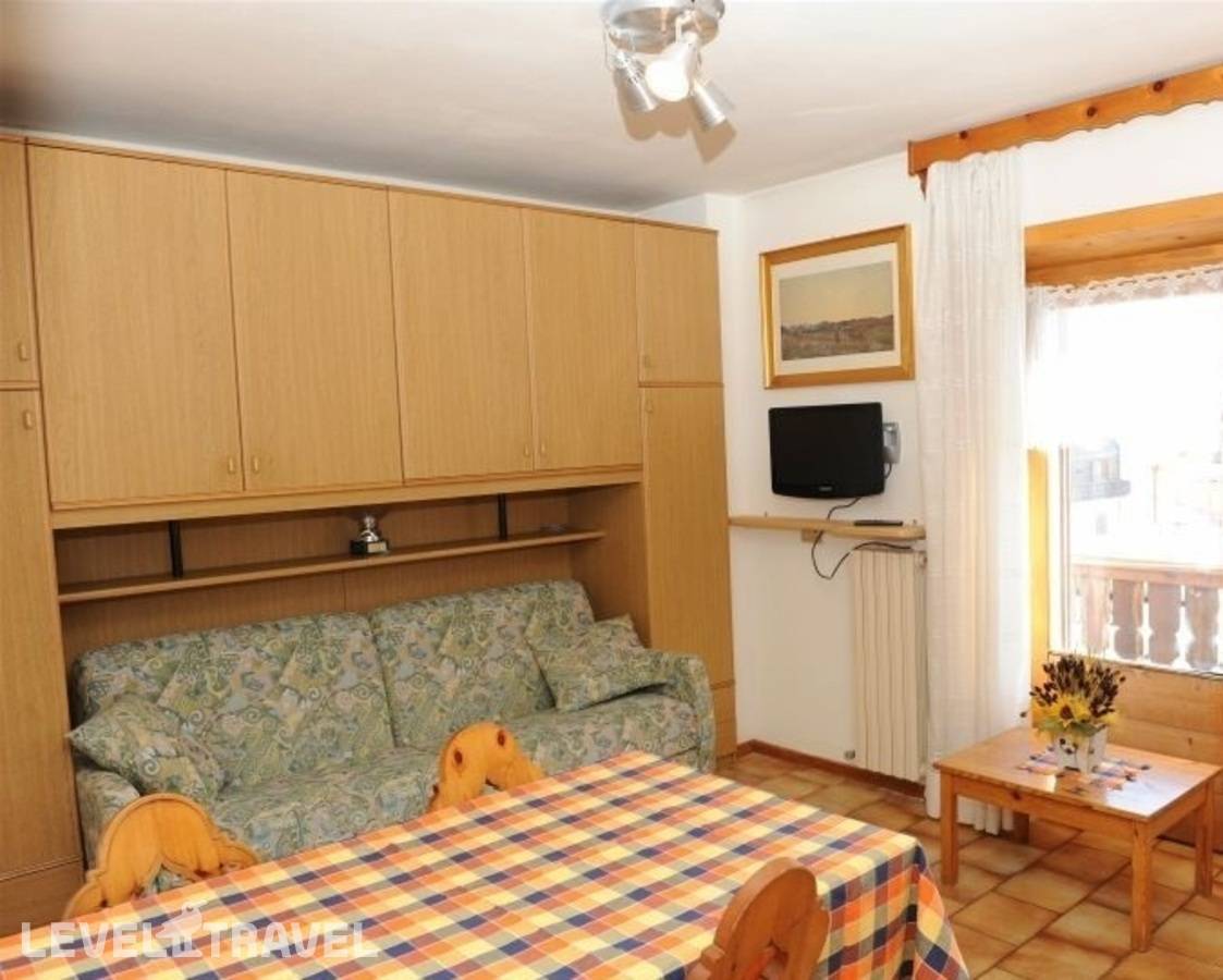 фотографии отеля Apartments Baita Da Poz в Италия(Ливиньо) - фото №6