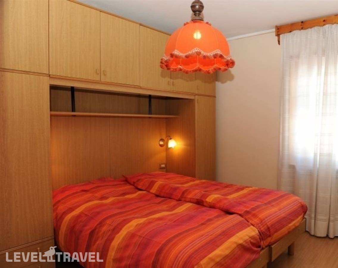 фотографии отеля Apartments Baita Da Poz в Италия(Ливиньо) - фото №8