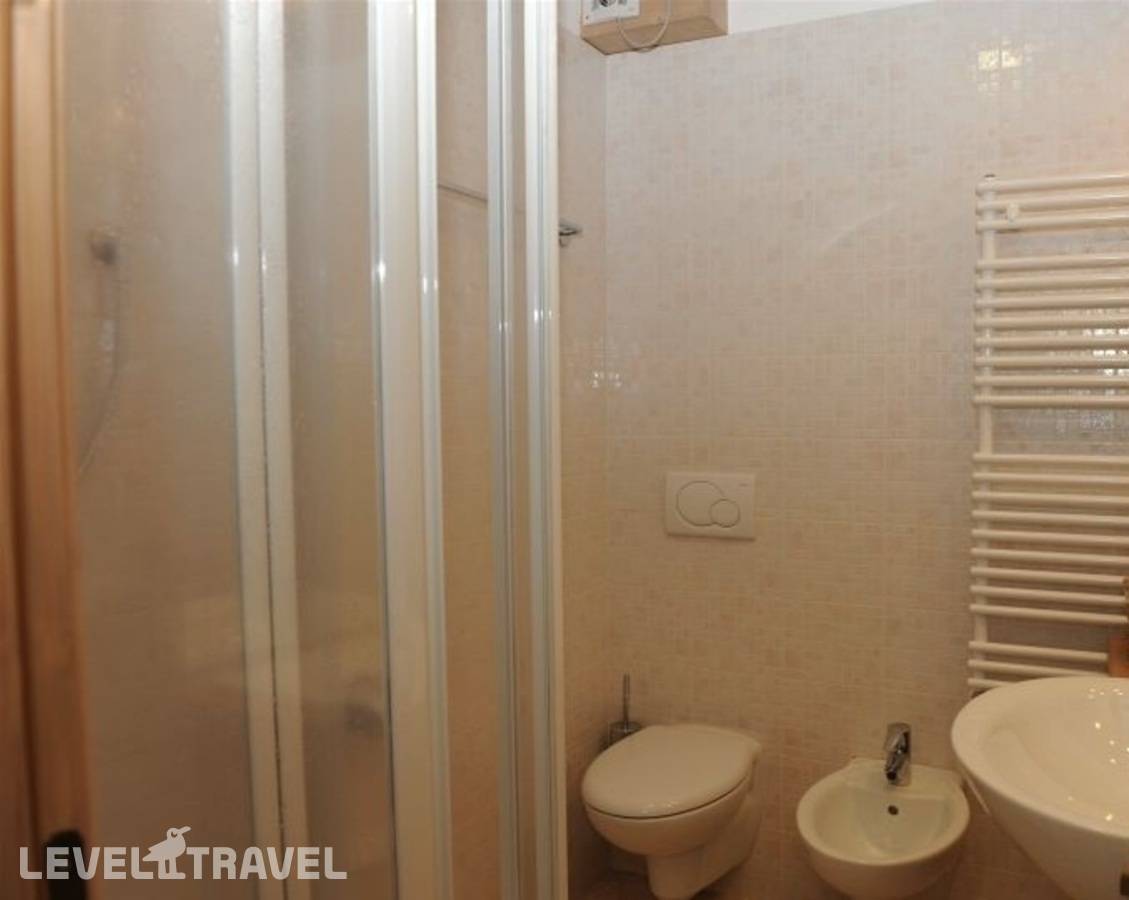 фотографии отеля Apartments Baita Da Poz в Италия(Ливиньо) - фото №10