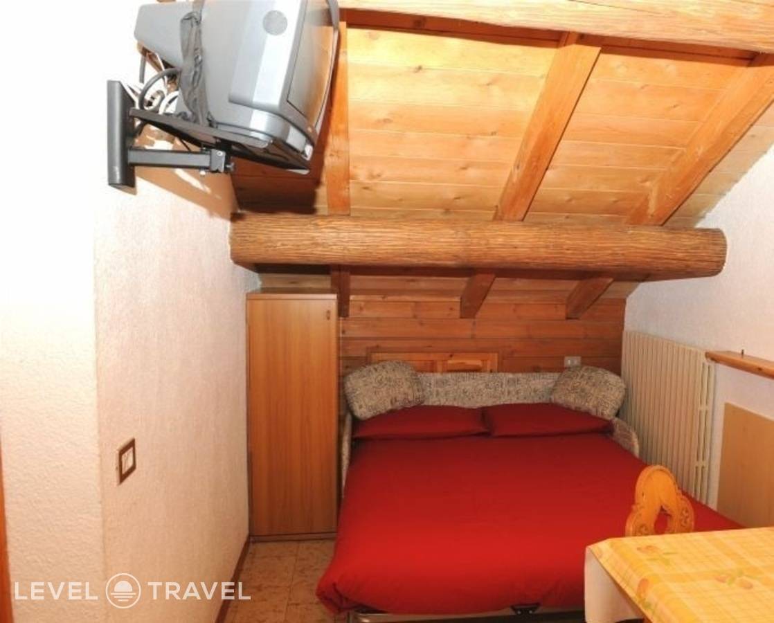 фотографии отеля Apartments Baita Da Poz в Италия(Ливиньо) - фото №15