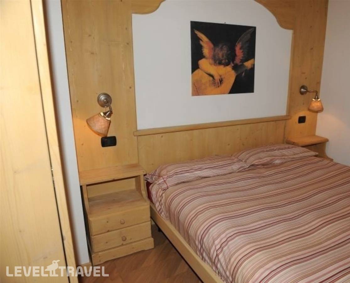 фотографии отеля Apartments Baita Da Poz в Италия(Ливиньо) - фото №3