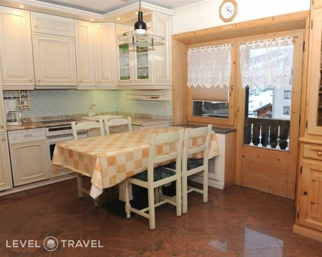 фотографии отеля Apartments Baita Da Poz в Италия(Ливиньо) - фото №18