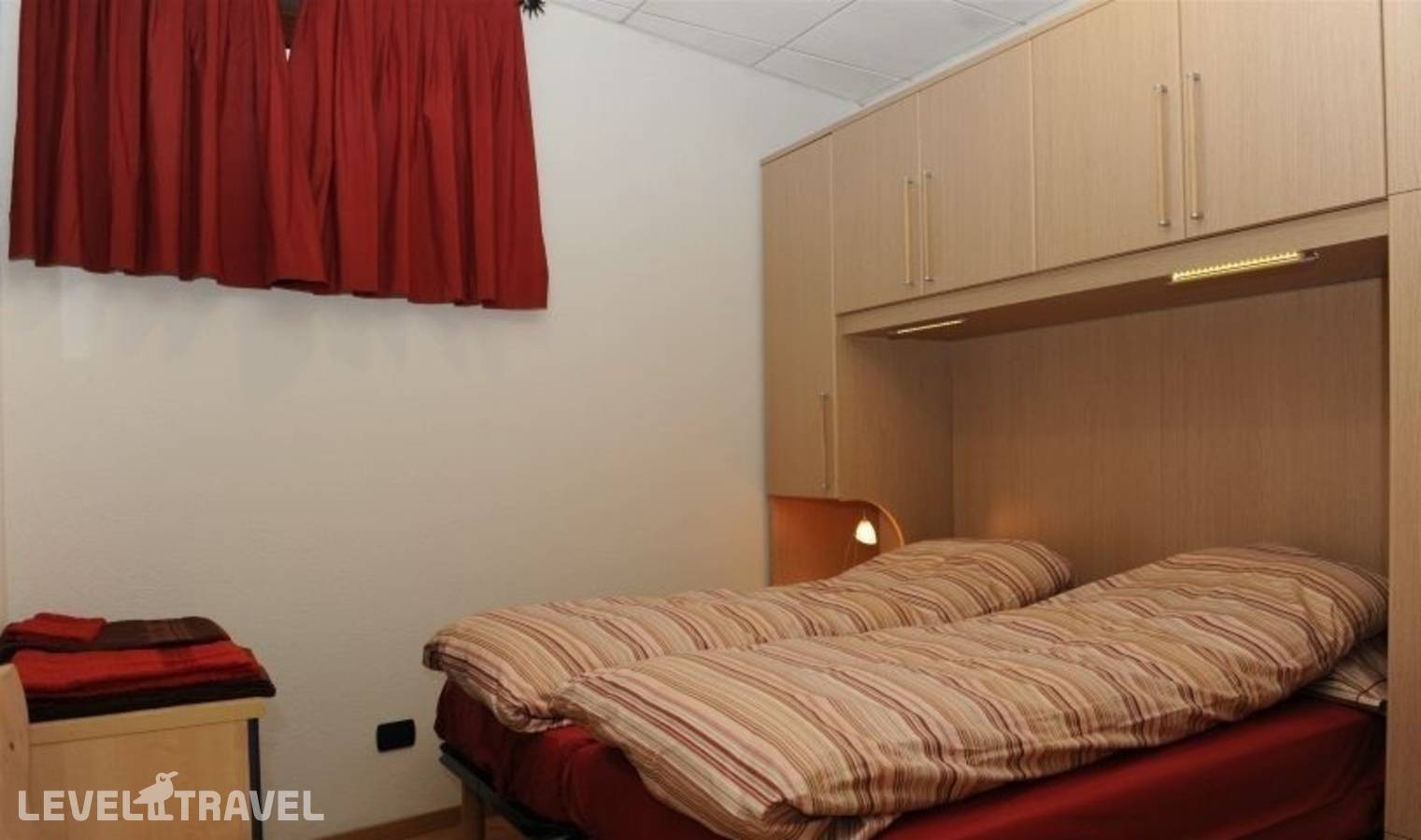 фотографии отеля Apartments Baita Da Poz в Италия(Ливиньо) - фото №9