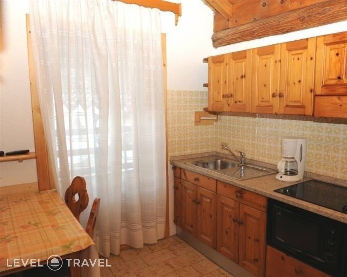 фотографии отеля Apartments Baita Da Poz в Италия(Ливиньо) - фото №17