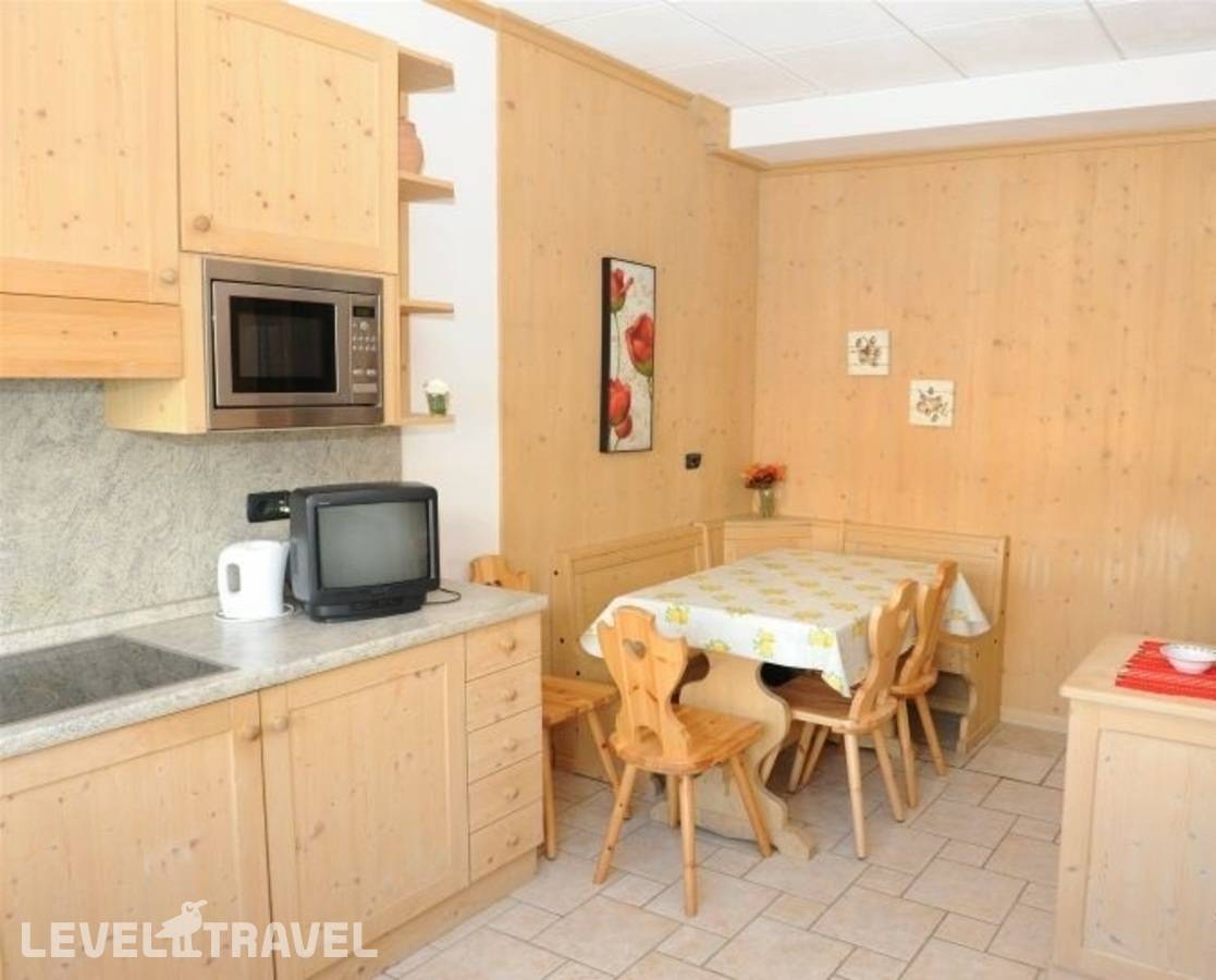 фотографии отеля Apartments Baita Da Poz в Италия(Ливиньо) - фото №2