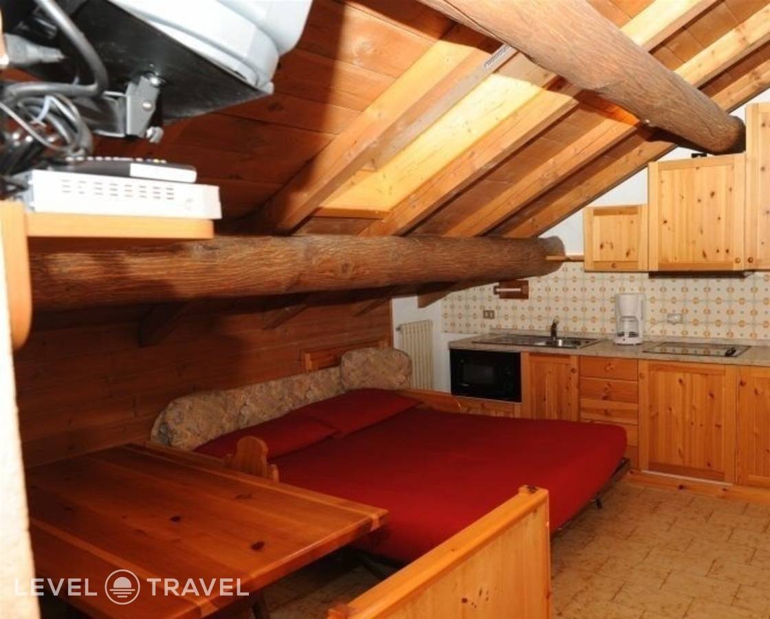 фотографии отеля Apartments Baita Da Poz в Италия(Ливиньо) - фото №20