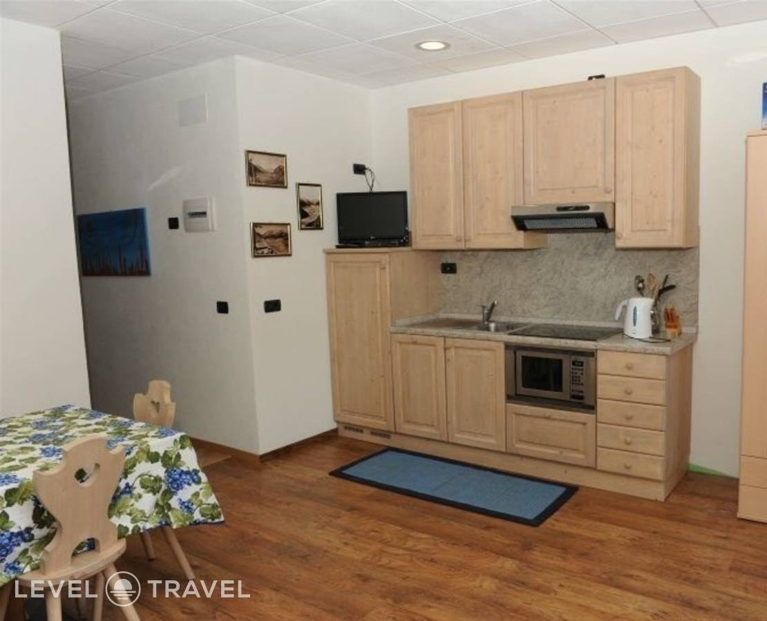 фотографии отеля Apartments Baita Da Poz в Италия(Ливиньо) - фото №16