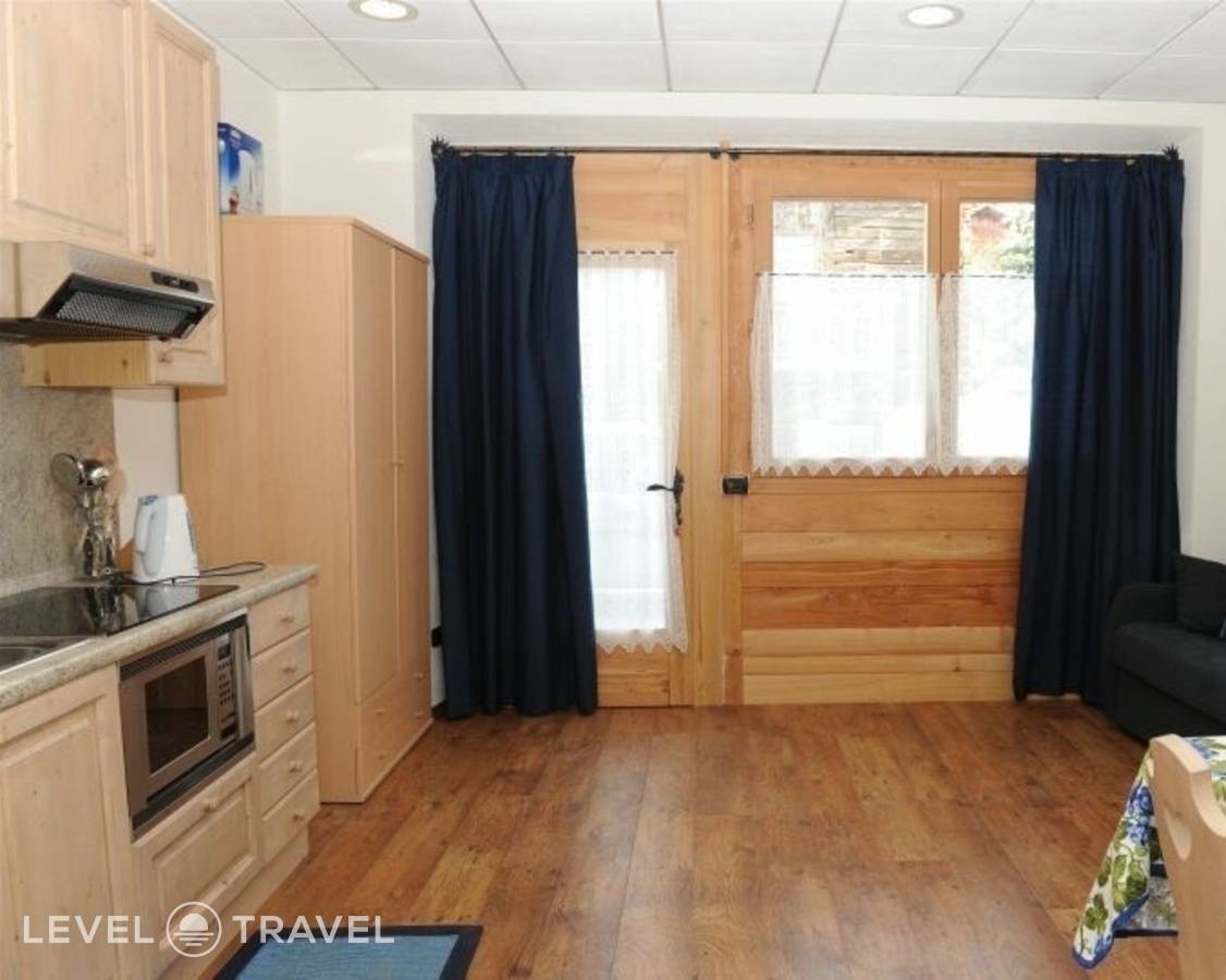 фотографии отеля Apartments Baita Da Poz в Италия(Ливиньо) - фото №11