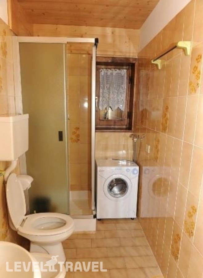 фотографии отеля Apartments Baita Da Poz в Италия(Ливиньо) - фото №5