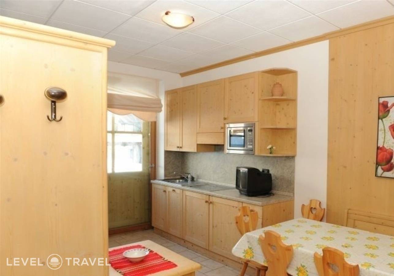 фотографии отеля Apartments Baita Da Poz в Италия(Ливиньо) - фото №24