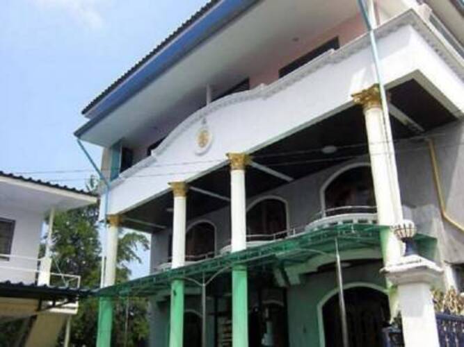 AA Guesthouse