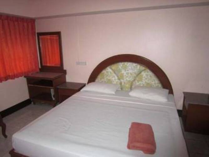 AA Guesthouse