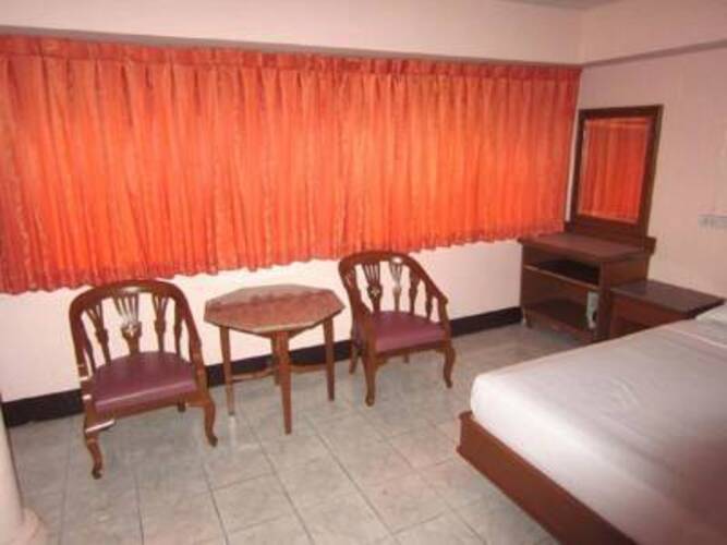 AA Guesthouse