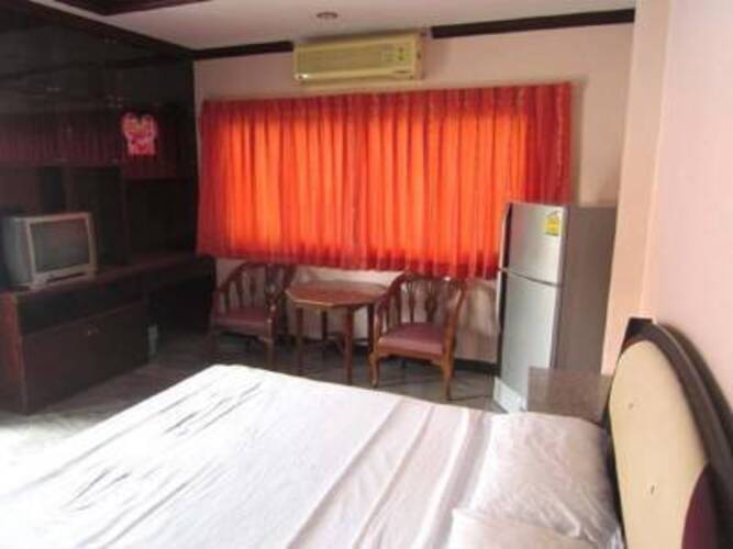 AA Guesthouse