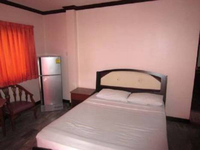 AA Guesthouse