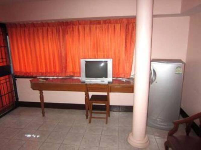 AA Guesthouse