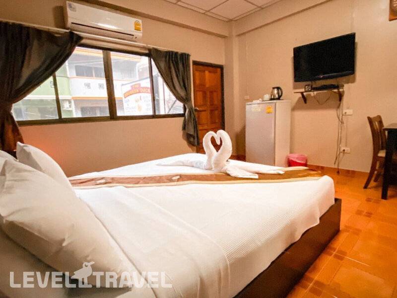 Фотография Drunken Duck Guesthouse Фотография Drunken Duck Guesthouse