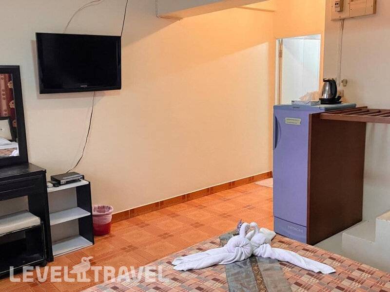 Фотография Drunken Duck Guesthouse Фотография Drunken Duck Guesthouse