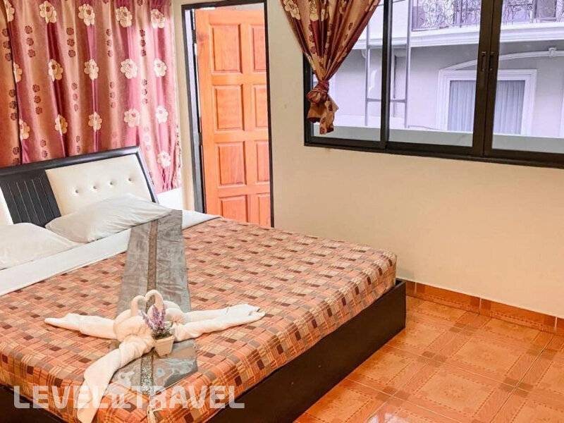 Фотография Drunken Duck Guesthouse Фотография Drunken Duck Guesthouse