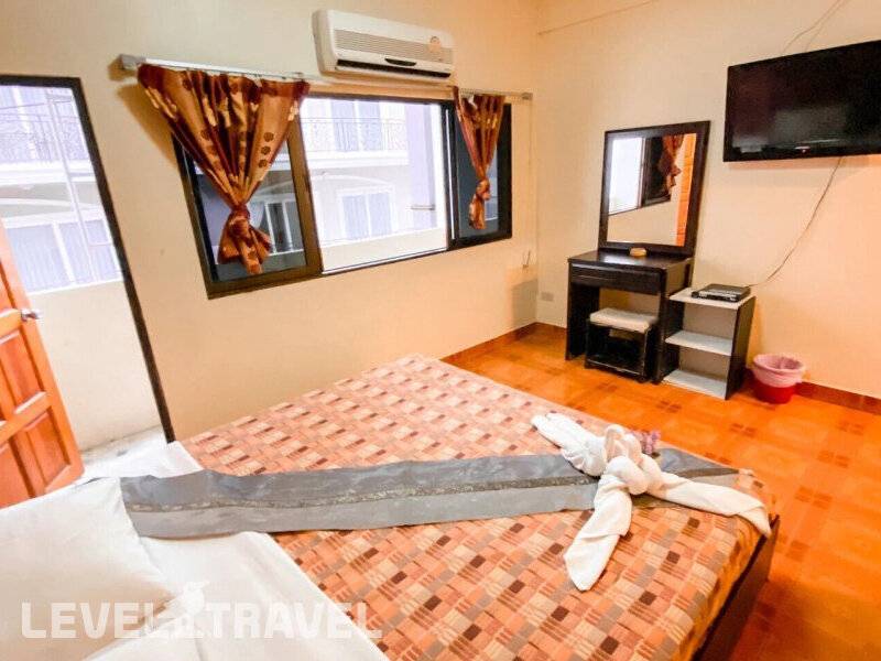 Фотография Drunken Duck Guesthouse Фотография Drunken Duck Guesthouse