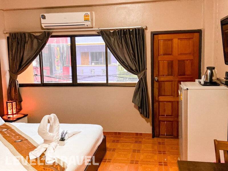 Фотография Drunken Duck Guesthouse Фотография Drunken Duck Guesthouse
