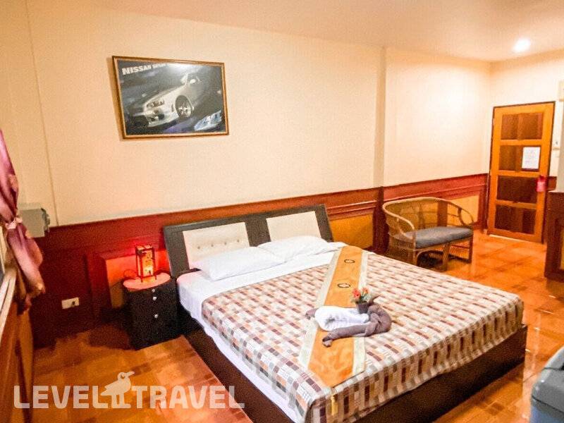 Фотография Drunken Duck Guesthouse Фотография Drunken Duck Guesthouse