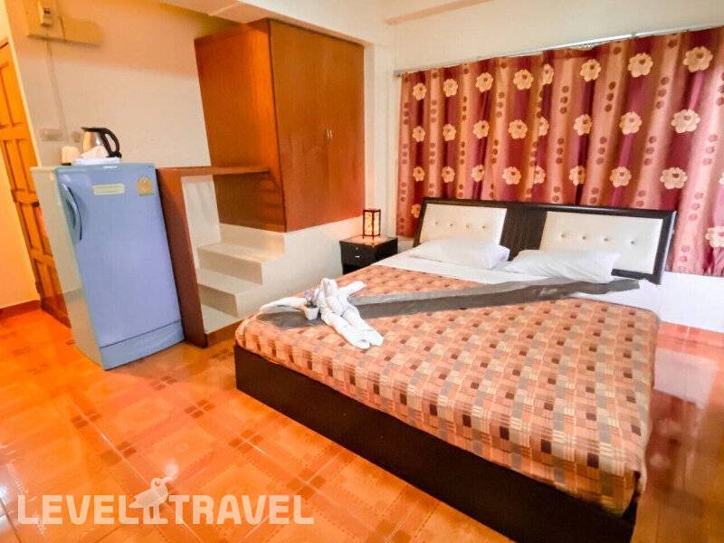 Фотография Drunken Duck Guesthouse Фотография Drunken Duck Guesthouse