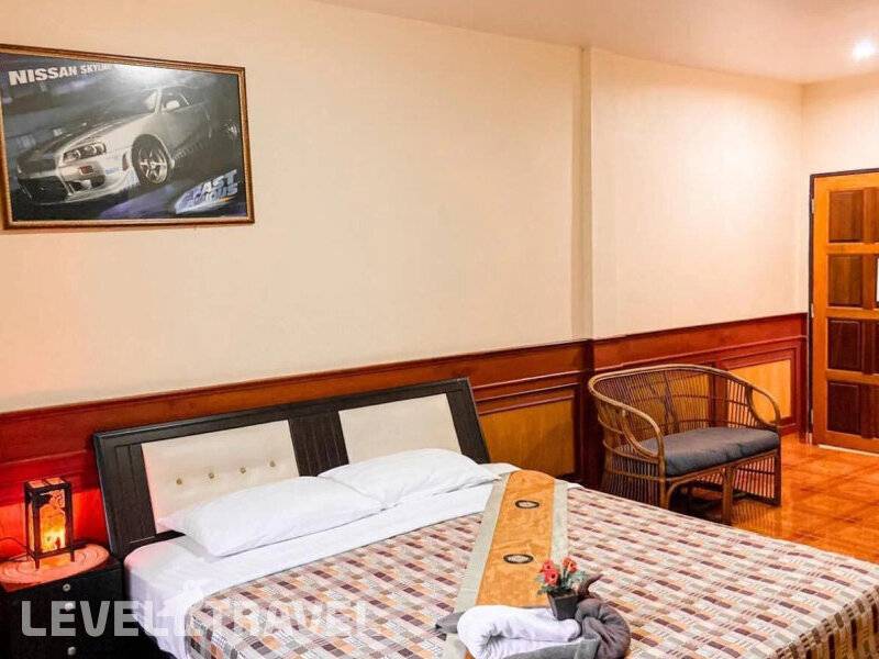 Фотография Drunken Duck Guesthouse Фотография Drunken Duck Guesthouse