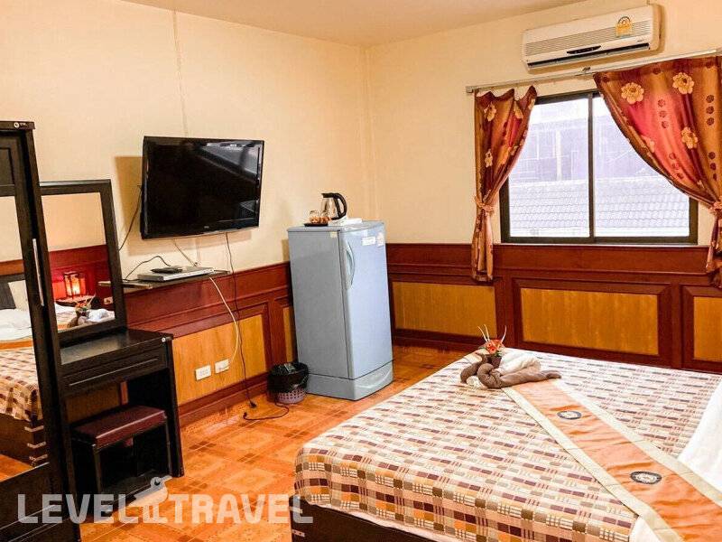 Фотография Drunken Duck Guesthouse Фотография Drunken Duck Guesthouse