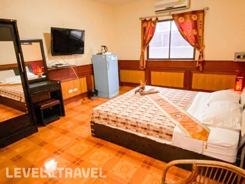 Фотография Drunken Duck Guesthouse Фотография Drunken Duck Guesthouse
